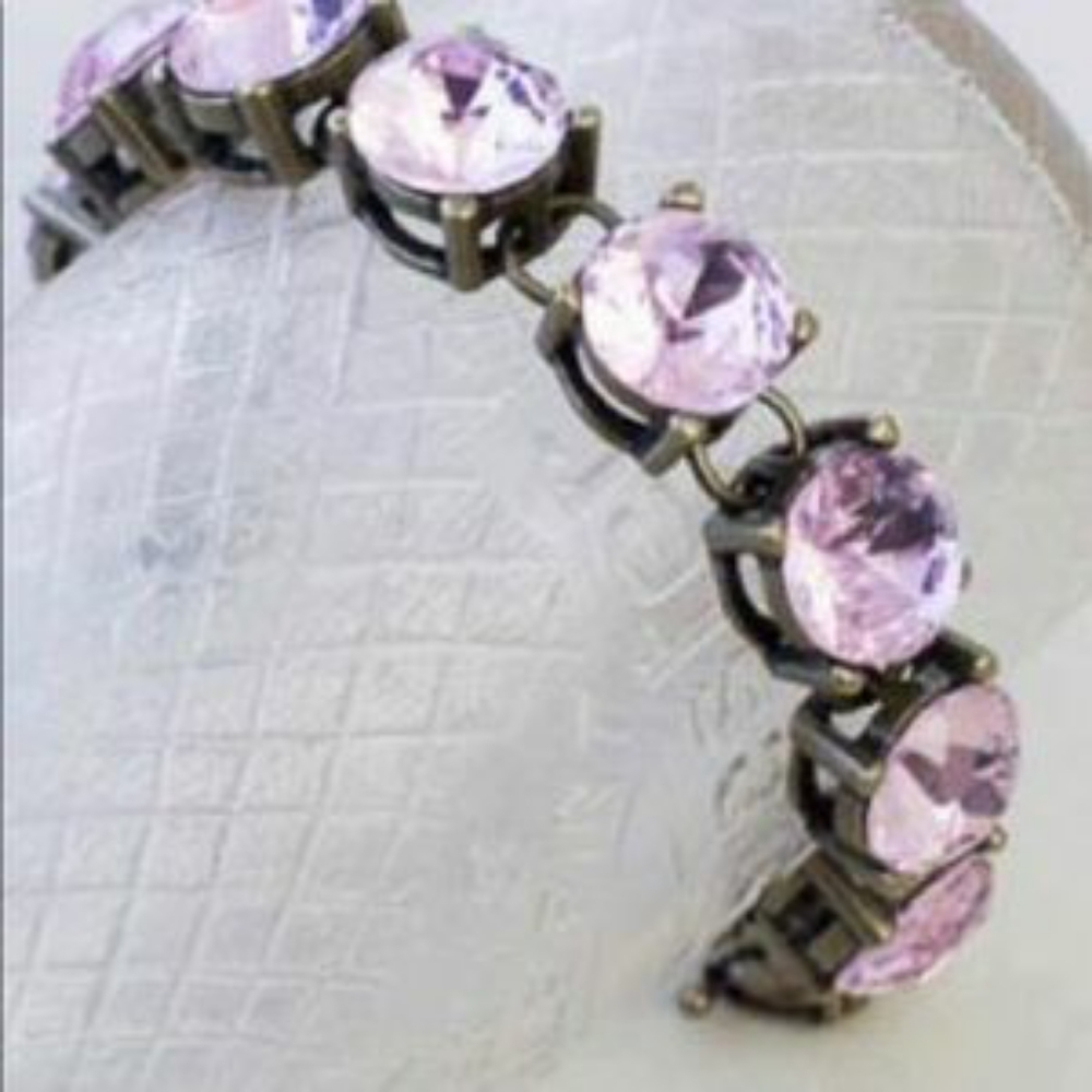 Retired Plunder Necklace & Bracelet Set - Picture 2 of 2
